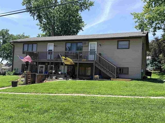 House for sale in Riverside, Iowa