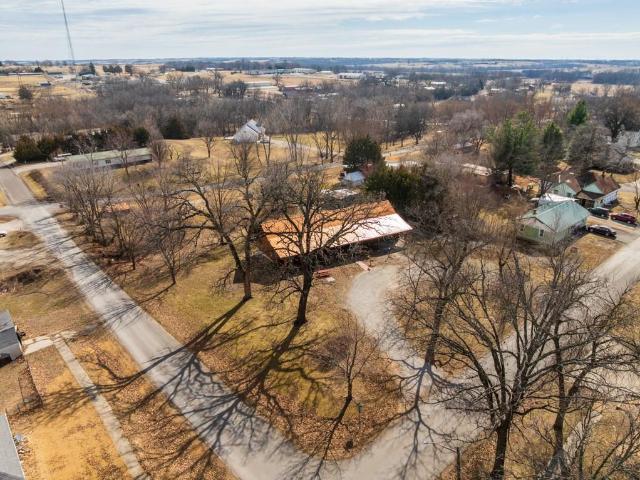 House for sale in Gentry, Missouri