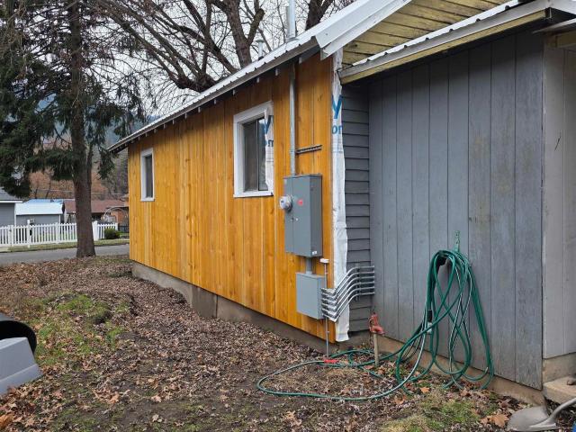 House for sale in Orofino, Idaho