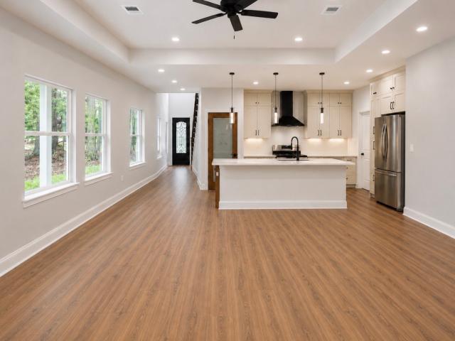 House for sale in Coldspring, Texas