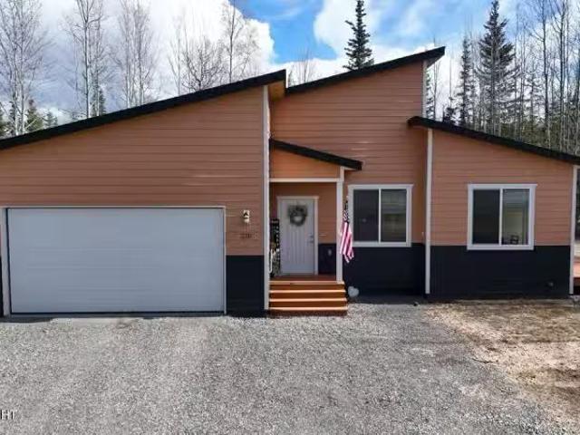 House for sale in Kenai