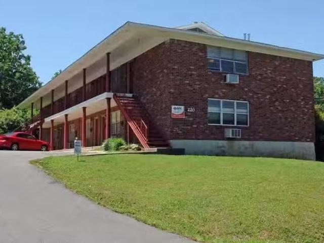 Apartment for rent in Little Rock