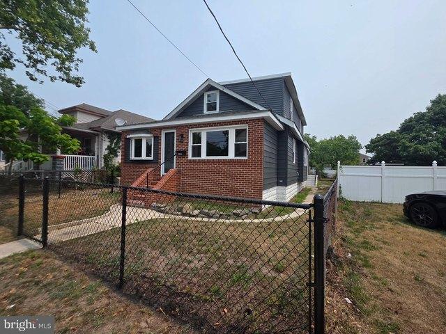 House for sale in Pleasantville, New Jersey