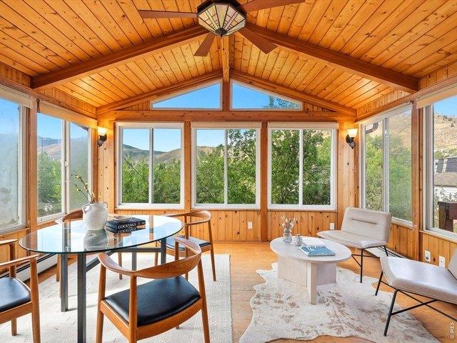 House for sale in Golden, Colorado