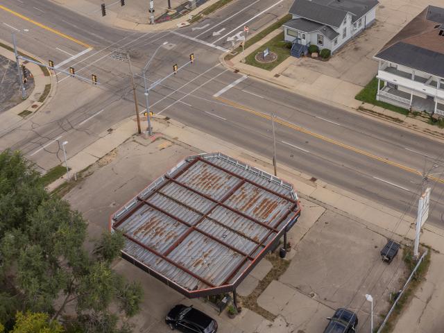 Land for sale in Stephenson, Illinois