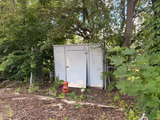 Commercial for sale in Stephenson, Illinois