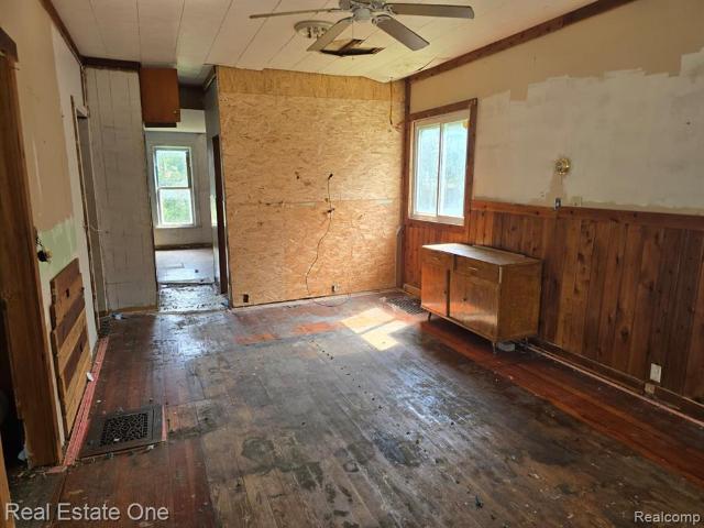 House for sale in Bay City, Michigan