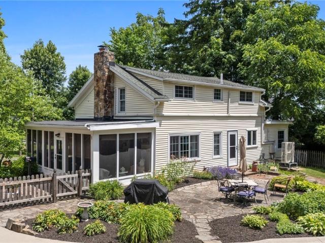 House for sale in Chardon, Ohio