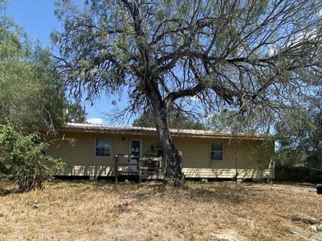 House for sale in Brooks, Texas