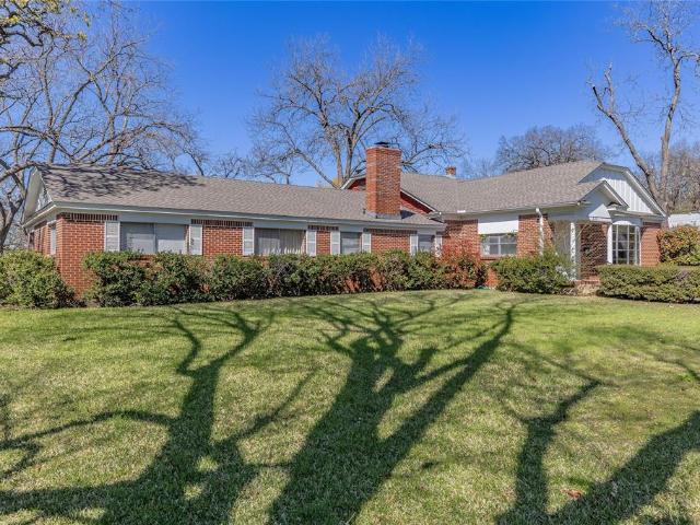 House for sale in Sherman, Texas