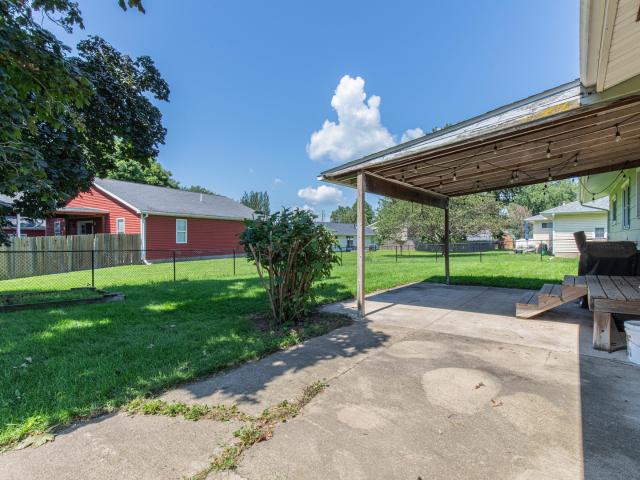 House for sale in Bureau, Illinois