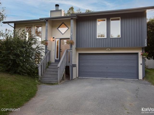 House for sale in Palmer