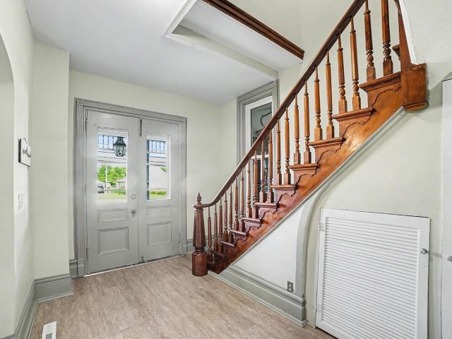 House for sale in Gratiot, Michigan