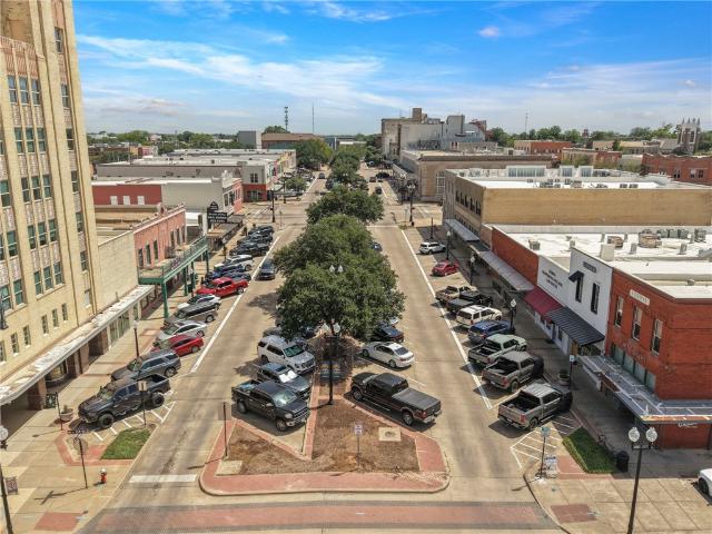 Commercial for sale in Bryan, Brazos County