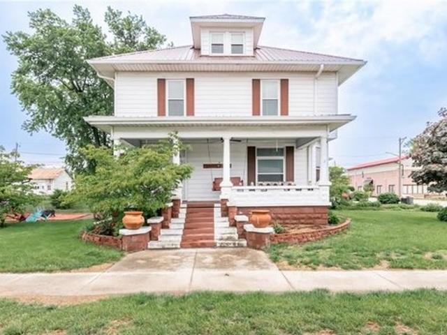 House for sale in Orleans, Indiana
