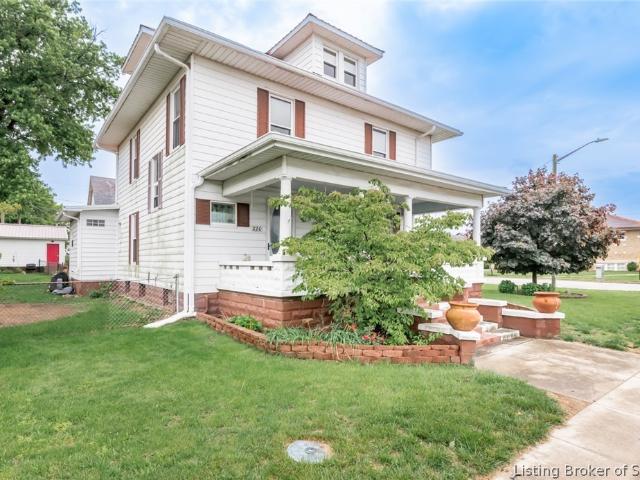 House for sale in Orleans, Indiana