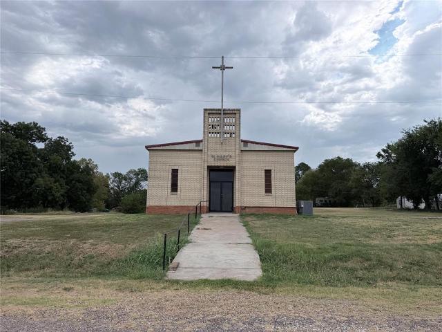 Commercial for sale in Wanette, Oklahoma