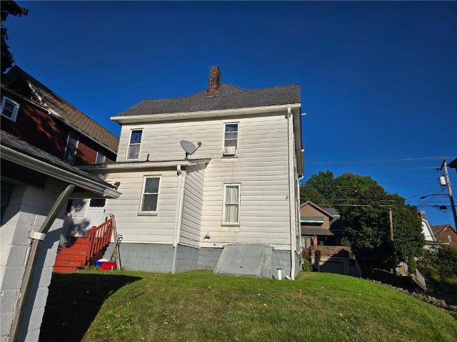 House for sale in Butler, Butler County