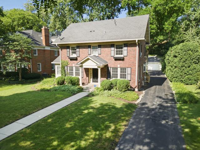 Land for sale in Hinsdale, Illinois