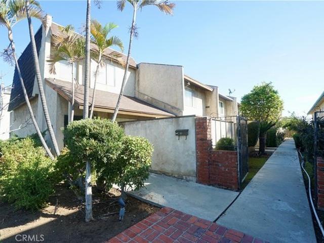 Townhouse for sale in Monterey Park, California