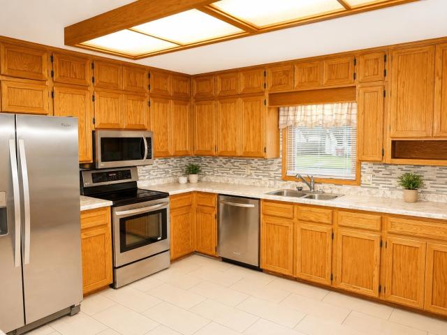 House for sale in Prairie Du Chien, Wisconsin