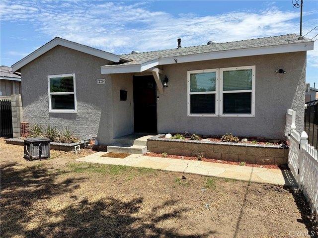 House for sale in Azusa, California
