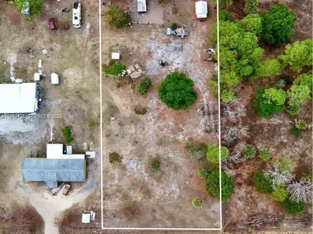 Land for sale in Clewiston, Florida