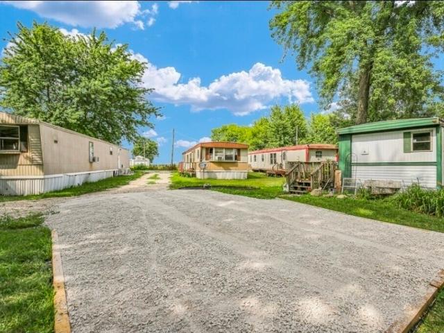 Commercial for sale in Ludlow, Champaign County
