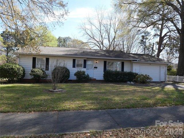 House for sale in Troy, North Carolina