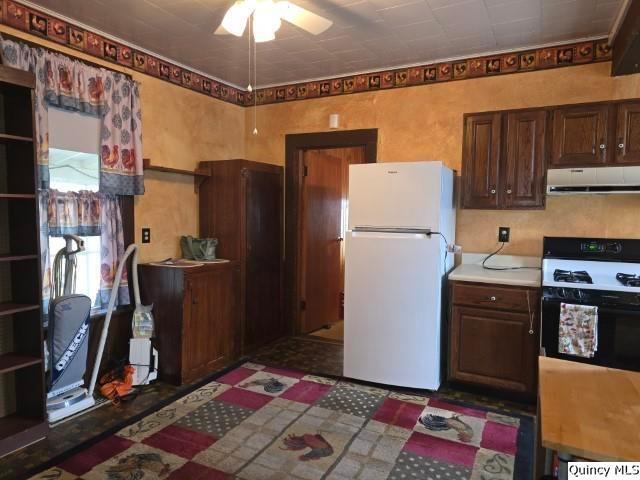 House for sale in Hancock, Illinois