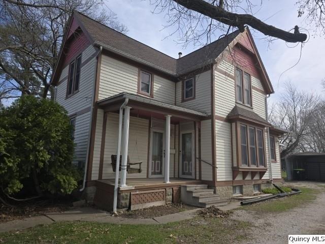House for sale in Hancock, Illinois