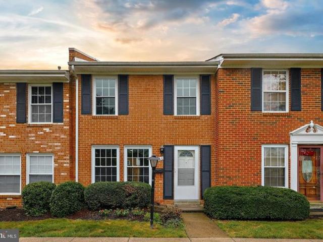 Condo for sale in Virginia