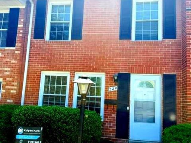 Condo for sale in Virginia