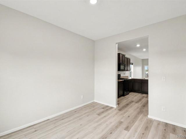 House for sale in Keenesburg, Colorado