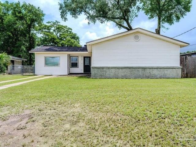 House for sale in Pensacola, Florida