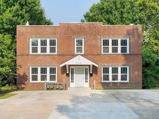 Townhouse for sale in Tulsa, Oklahoma
