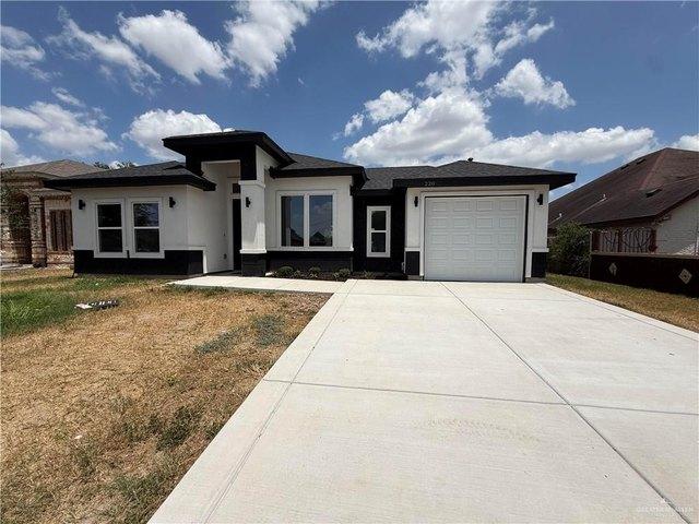 House for sale in Hidalgo, Texas