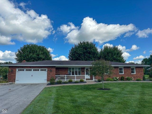 House for sale in Batesville, Ripley County