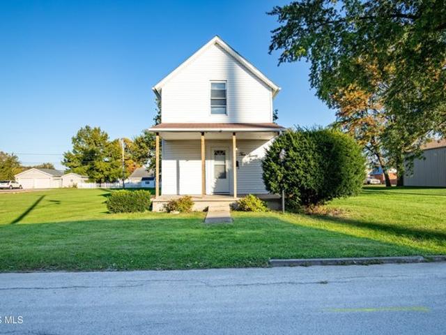 House for sale in Van Wert, Van Wert County