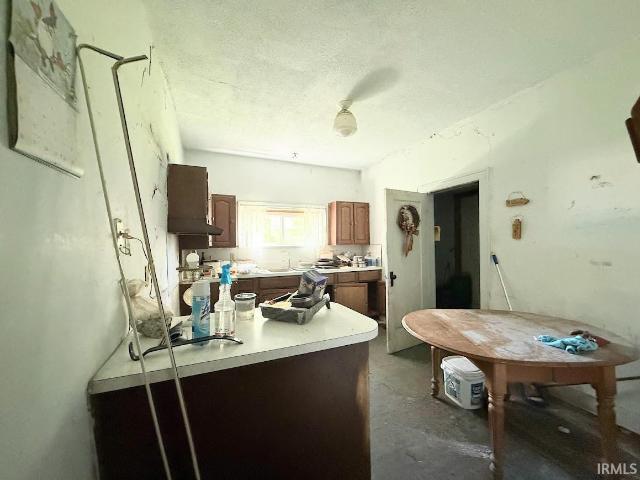 House for sale in Flora, Indiana