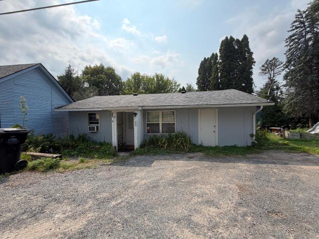 House for sale in Saint Croix Falls, Wisconsin