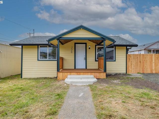 House for sale in Oregonia