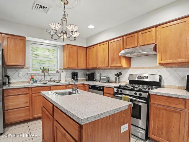 House for sale in Cresco, Pennsylvania