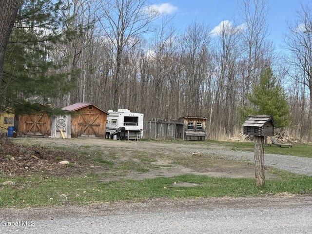 Land for sale in City of Amsterdam, Montgomery County