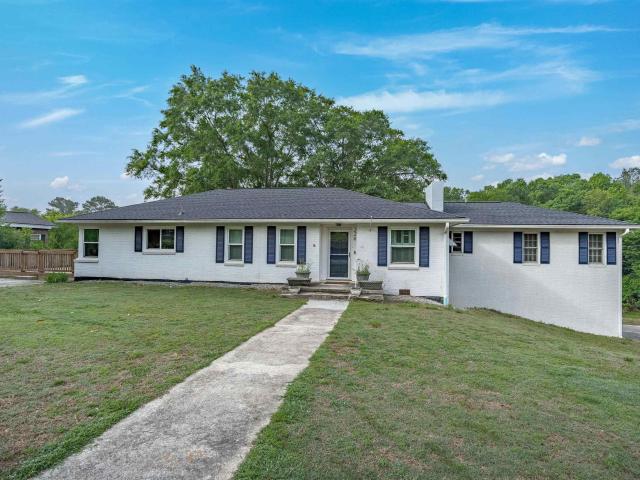 House for sale in Whitmire, South Carolina