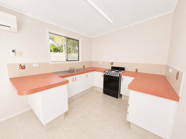 Apartment for rent in Fernbrook, Queensland