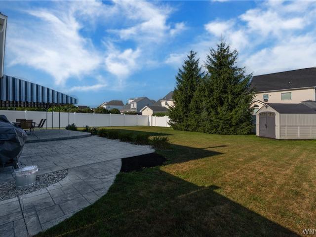 House for sale in Bowmansville, New York