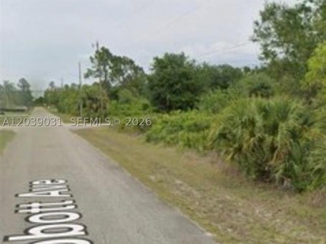 Land for sale in Fort Myers, Florida