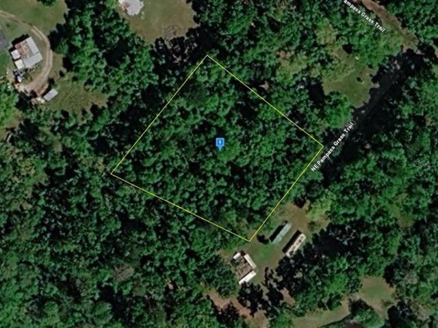 Land for sale in Pinetta, Florida