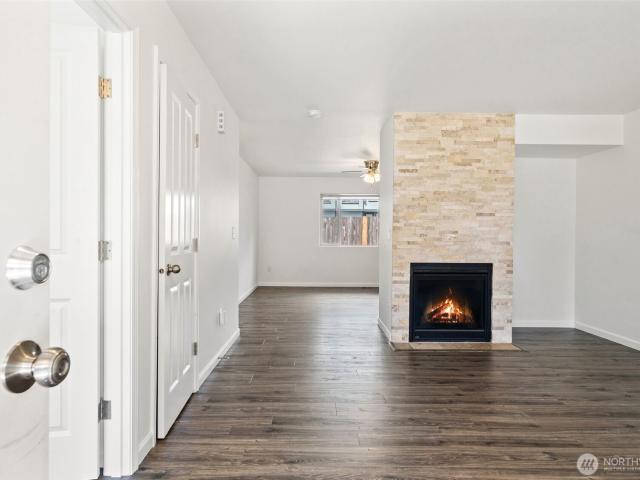 House for sale in Belfair, Washington